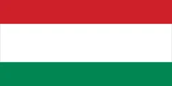 Flag-Hungary