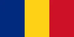 Flag-Romania