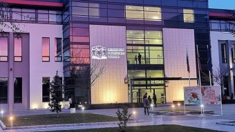 Plovdiv-Medical-University