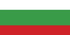 Flag of Bulgaria